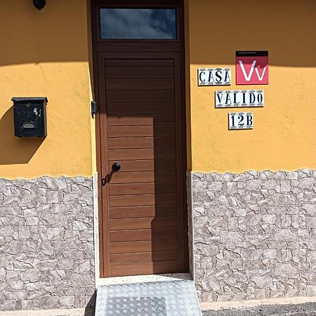 Casa Valido Vila Las Palmas de Gran Canárias Exterior foto