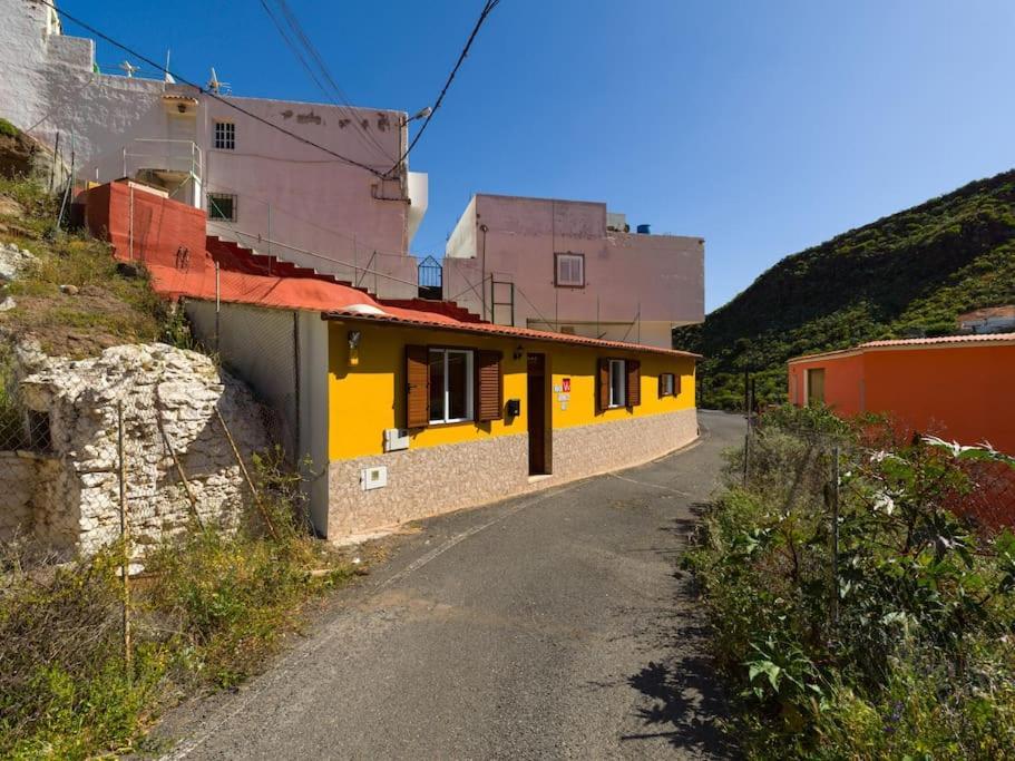 Casa Valido Vila Las Palmas de Gran Canárias Exterior foto