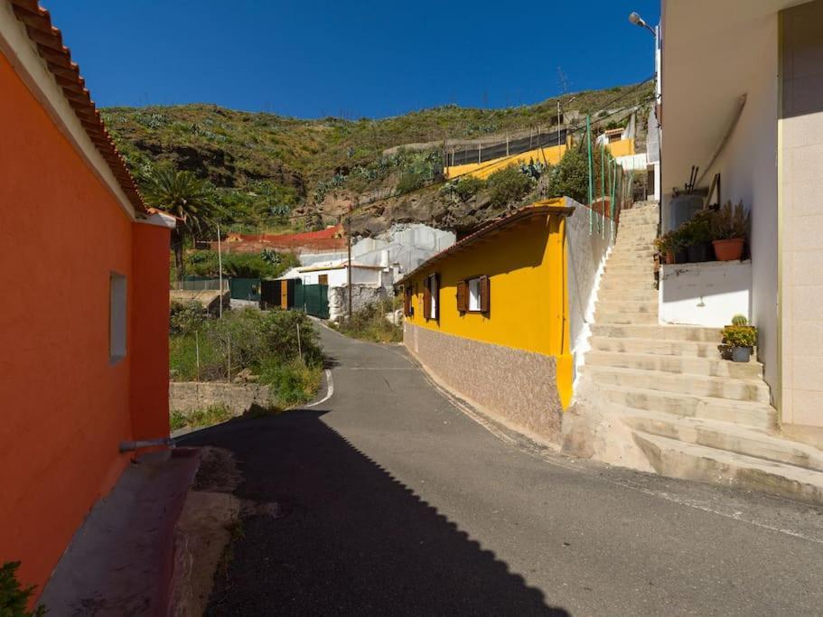 Casa Valido Vila Las Palmas de Gran Canárias Exterior foto
