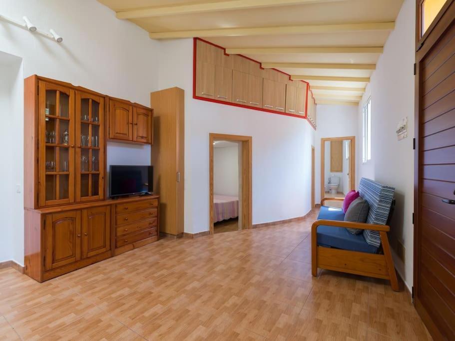 Casa Valido Vila Las Palmas de Gran Canárias Exterior foto