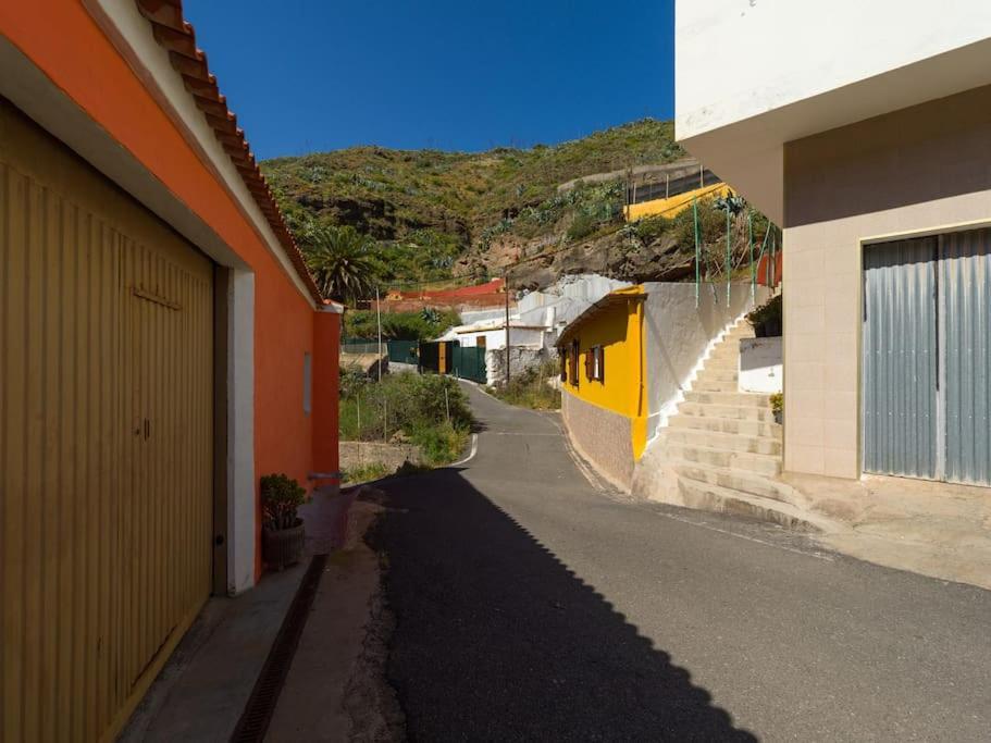 Casa Valido Vila Las Palmas de Gran Canárias Exterior foto