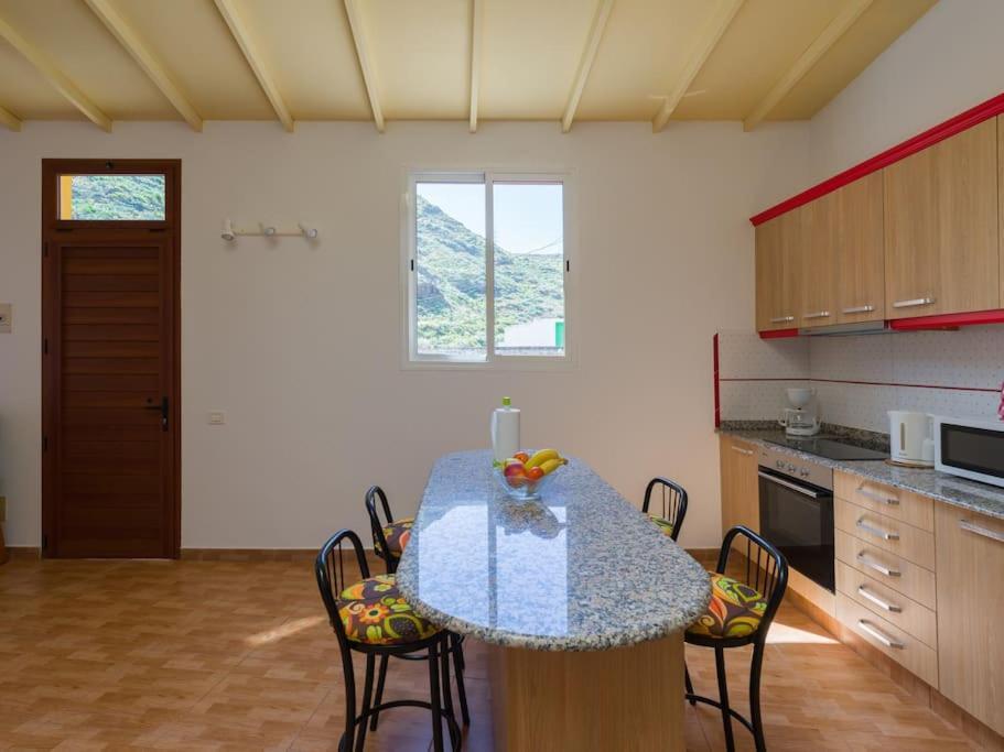Casa Valido Vila Las Palmas de Gran Canárias Exterior foto